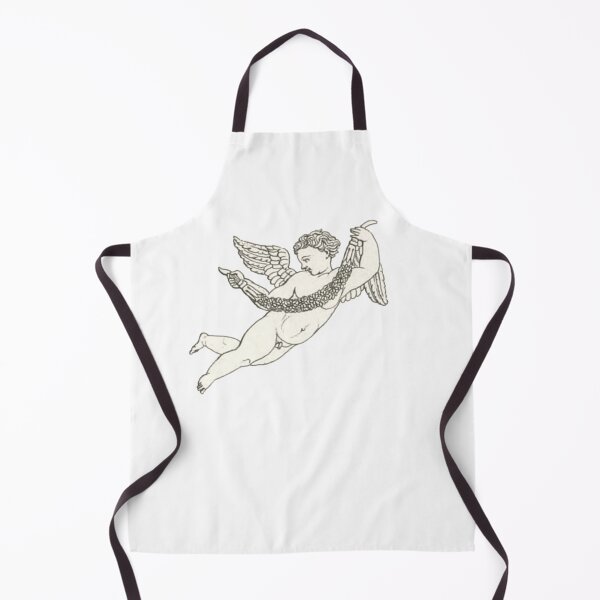 Item preview, Flying Cupid 4 designed and sold by HawthorneFlame.