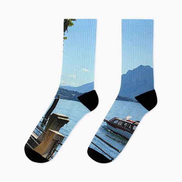 Item preview, Baveno Ferry Lake Maggiore designed and sold by Violaman.
