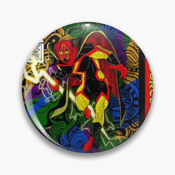 Item preview, OSC Mr Strange by Corey Grant designed and sold by FrischDVH4SALE.