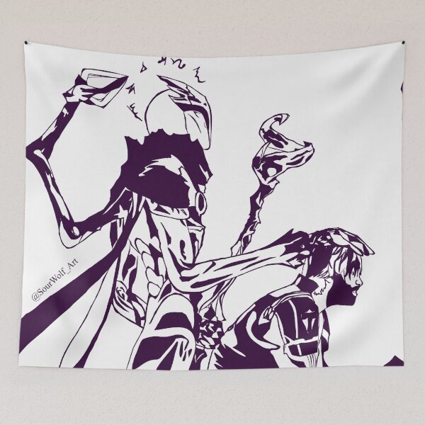 Item preview, Join the glorious evolution designed and sold by SourWolf_Art.