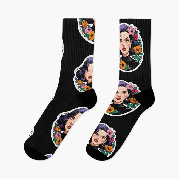 Item preview, Floral Feminist Power: Smash and Bloom designed and sold by Flash Flick Ideas.