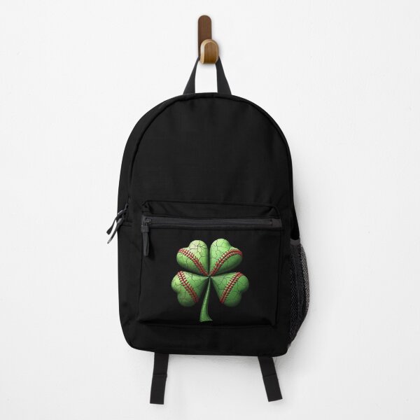 Item preview, baseball shamrock designed and sold by jkrphoto.