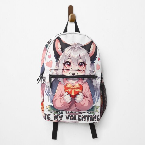 Item preview, Be my Valentine designed and sold by ShizukaiNeko.