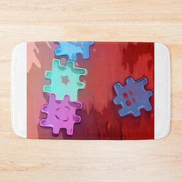 Item preview, Puzzles architecture designed and sold by AWADHESH  CHAURASIA.