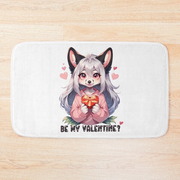 Item preview, Be my Valentine designed and sold by ShizukaiNeko.