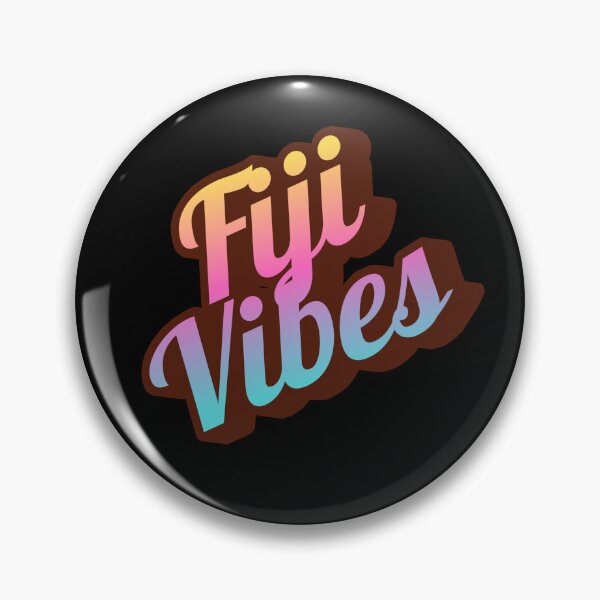 Item preview, Fiji Vibes designed and sold by Myra365Art.
