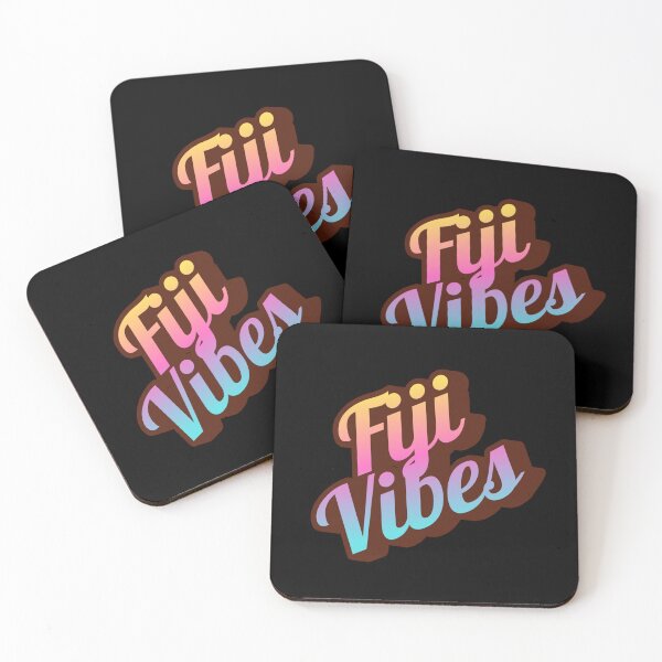 Item preview, Fiji Vibes designed and sold by Myra365Art.