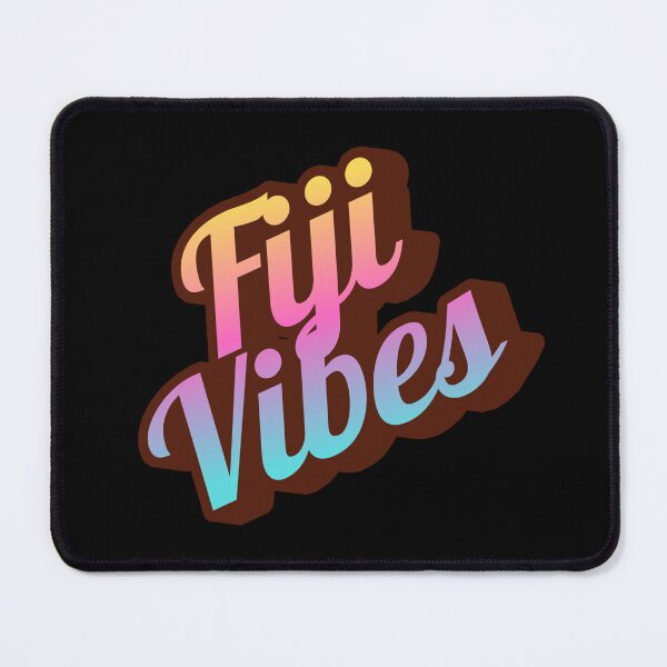 Item preview, Fiji Vibes designed and sold by Myra365Art.