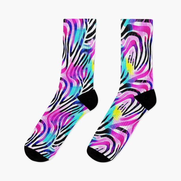 Item preview, Pop Art Zebra Stripe designed and sold by trendteezstore.