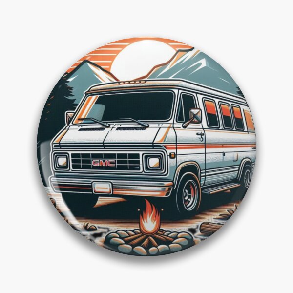 Item preview, GMC vanlife designed and sold by VANLIFE..