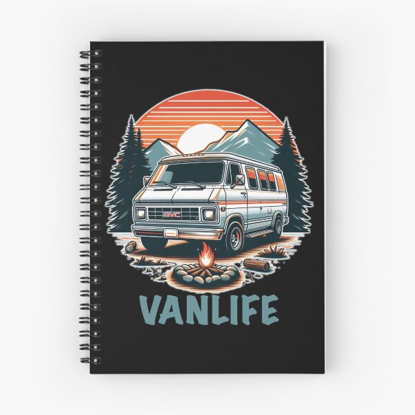 Item preview, GMC vanlife designed and sold by VANLIFE..