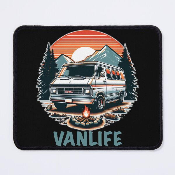 Item preview, GMC vanlife designed and sold by VANLIFE..