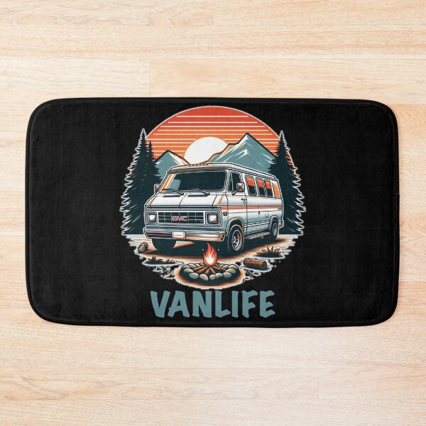 Item preview, GMC vanlife designed and sold by VANLIFE..