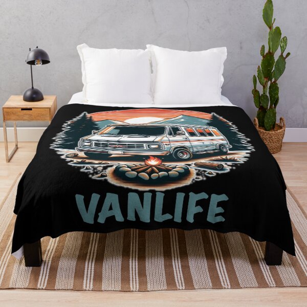 Item preview, GMC vanlife designed and sold by VANLIFE..