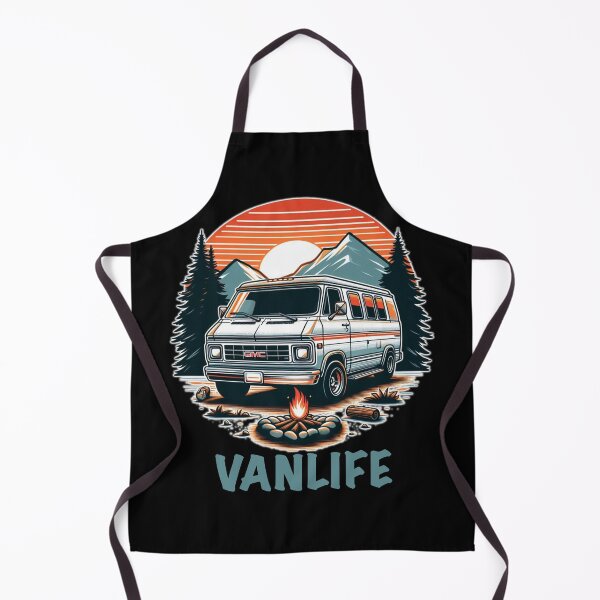 Item preview, GMC vanlife designed and sold by VANLIFE..
