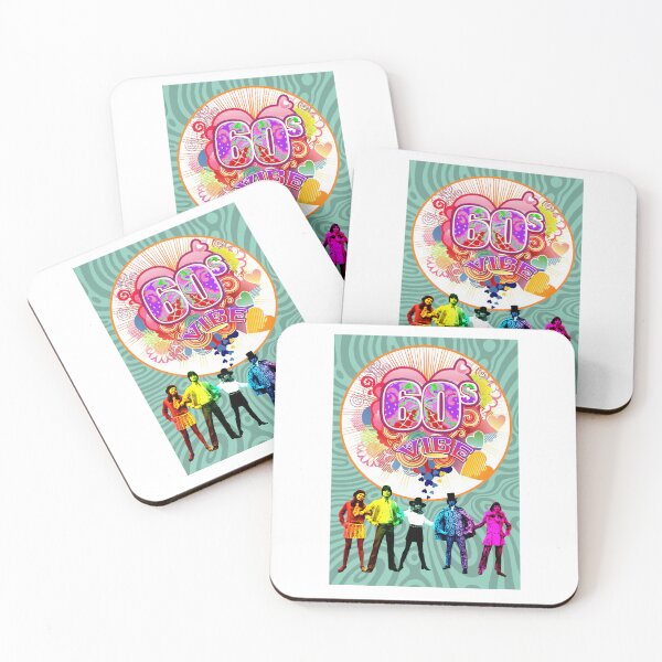 Item preview, 1960s Vibe designed and sold by TIGERDAVER.