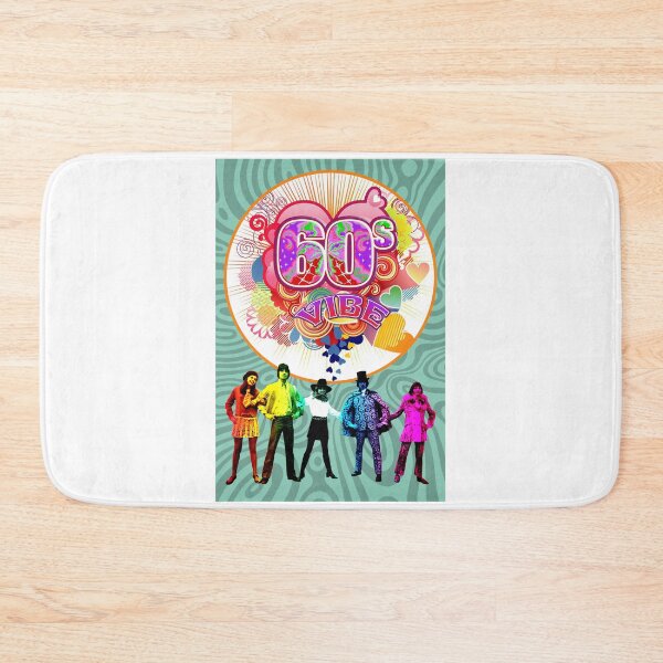 Item preview, 1960s Vibe designed and sold by TIGERDAVER.