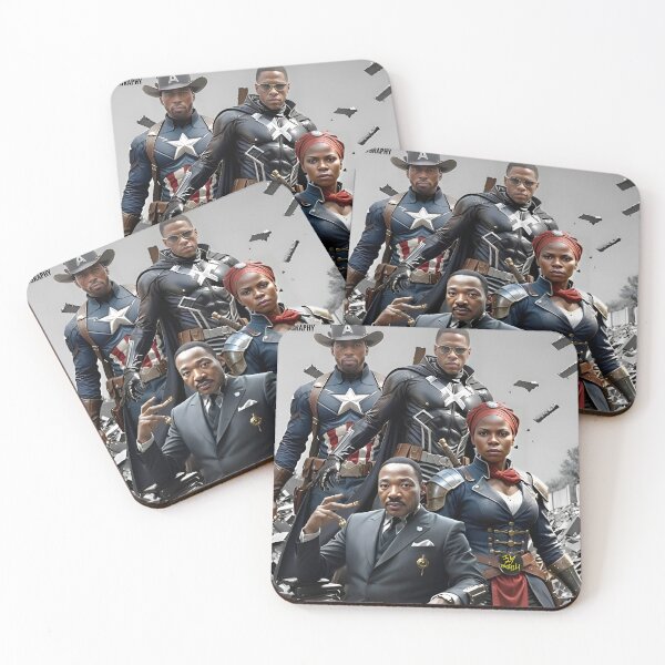 Item preview, Leaders are heroes designed and sold by IMAPROBLEM BRAND CLOTHING BY INFLUENCE GETEM.