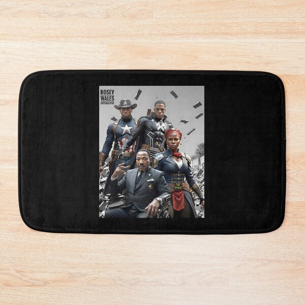 Item preview, Leaders are heroes designed and sold by IMAPROBLEM BRAND CLOTHING BY INFLUENCE GETEM.