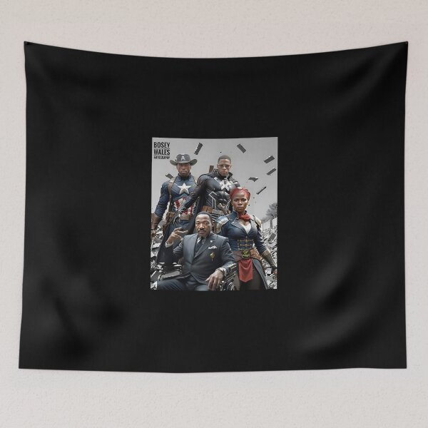 Item preview, Leaders are heroes designed and sold by IMAPROBLEM BRAND CLOTHING BY INFLUENCE GETEM.