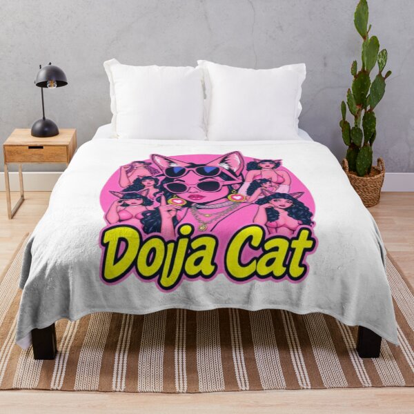Item preview, Pink Diva - Doja Cat Exclusive Tee designed and sold by ColorsSoul ⭐️⭐️⭐️⭐️⭐️.