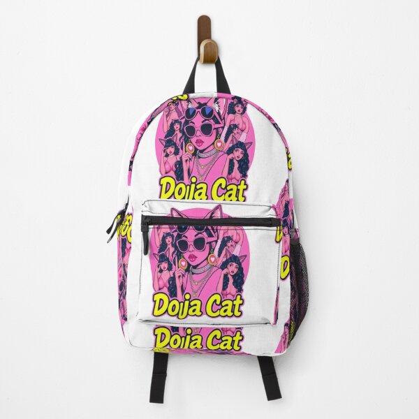 Item preview, Pink Diva - Doja Cat Exclusive Tee designed and sold by ColorsSoul ⭐️⭐️⭐️⭐️⭐️.