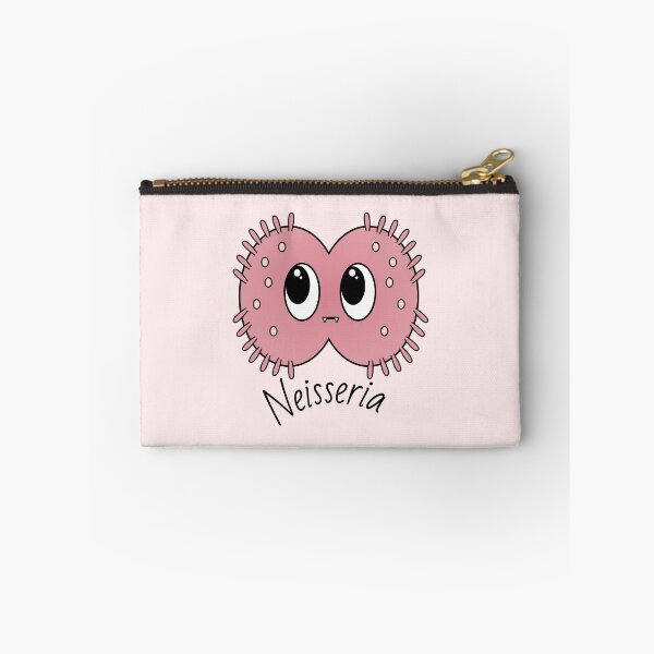 Item preview, Neisseria - Cute Bacteria designed and sold by MicroMarket.