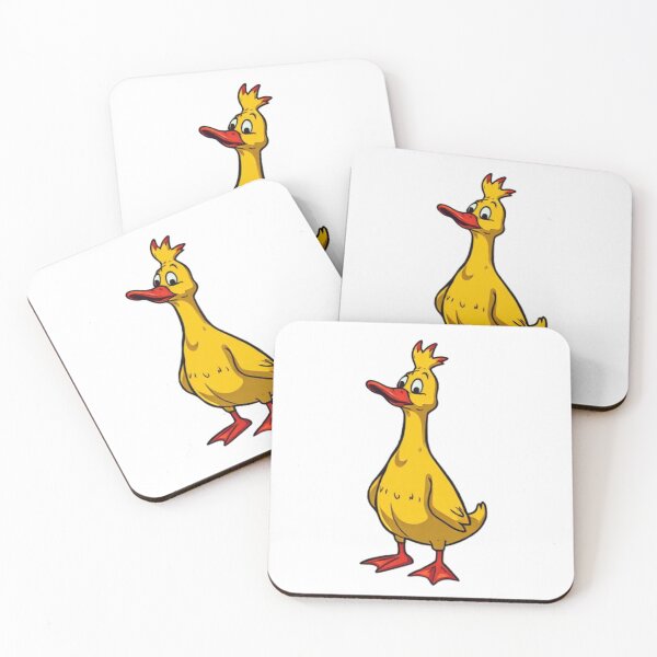 Item preview, Stupid Duck designed and sold by pUNKnown.