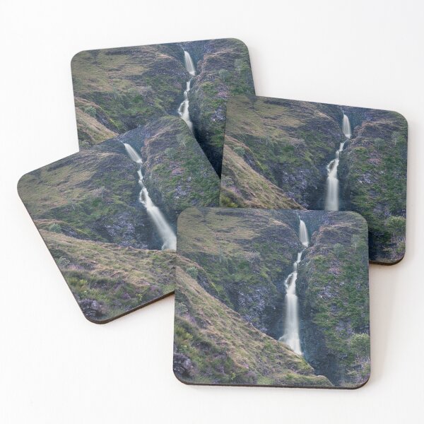 Item preview, Grey Mare's Tail, Scotland designed and sold by Tom McPherson Photography.