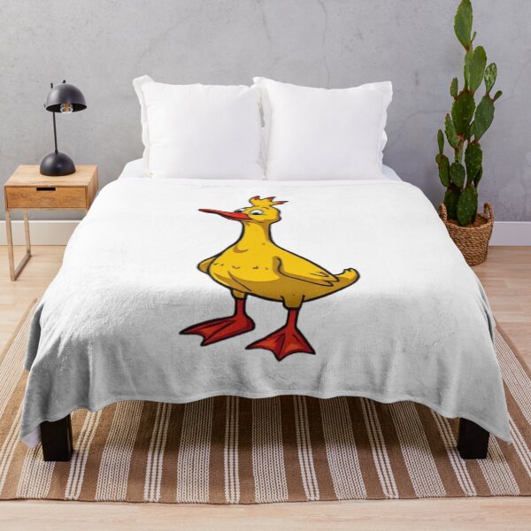 Item preview, Stupid Duck designed and sold by pUNKnown.