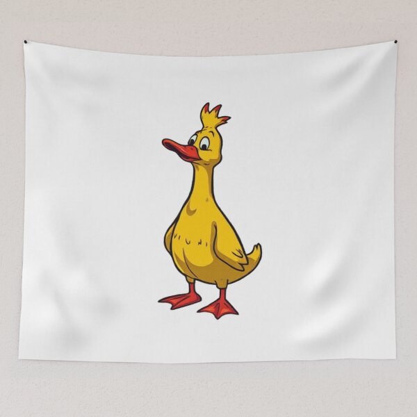 Item preview, Stupid Duck designed and sold by pUNKnown.