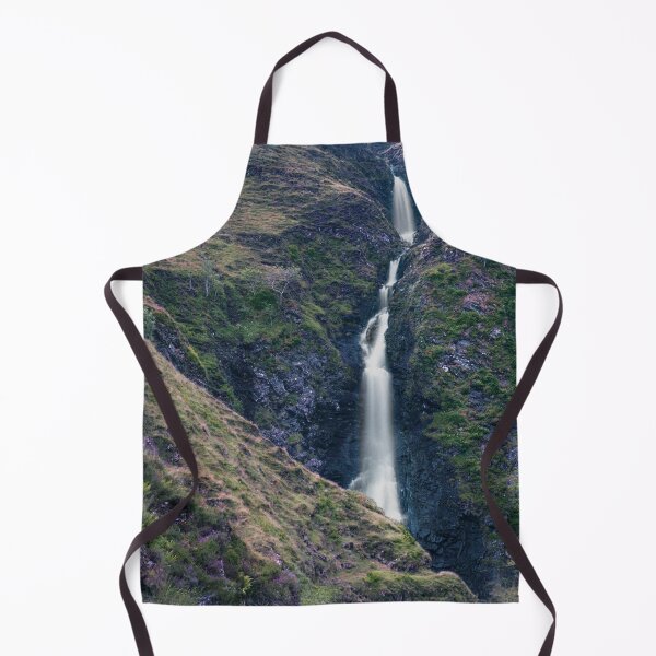 Item preview, Grey Mare's Tail, Scotland designed and sold by Tom McPherson Photography.