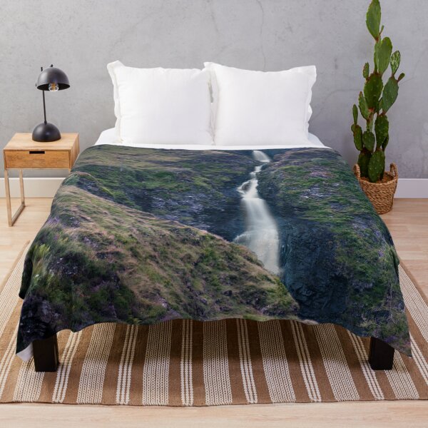 Item preview, Grey Mare's Tail, Scotland designed and sold by Tom McPherson Photography.