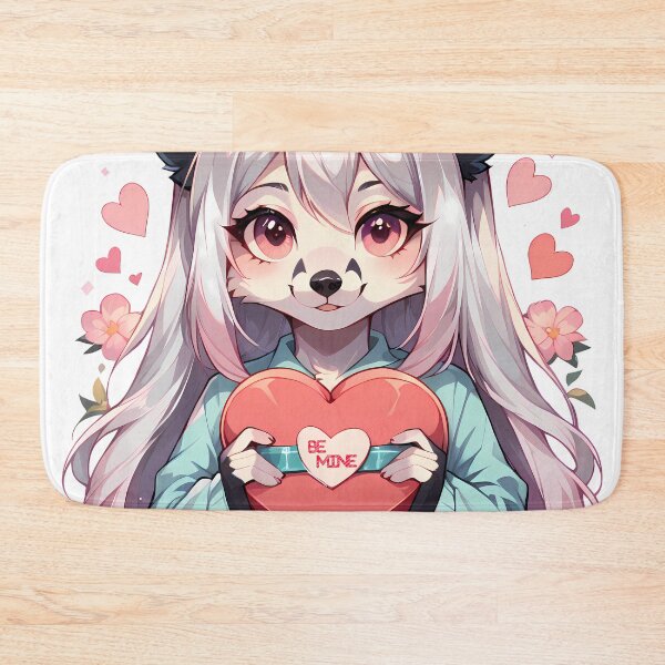 Item preview, Be my Valentine designed and sold by ShizukaiNeko.