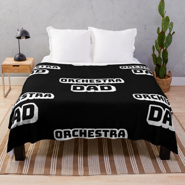 Item preview, Orchestra Dad, cool Dad design designed and sold by Merchattack.