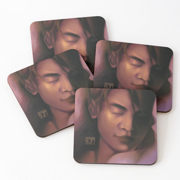 Item preview, MINHO: The Shadow designed and sold by AppreciationOwl.