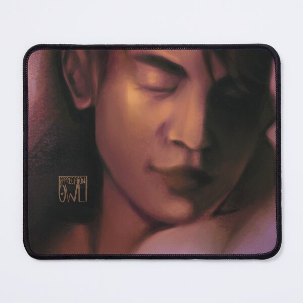 Item preview, MINHO: The Shadow designed and sold by AppreciationOwl.