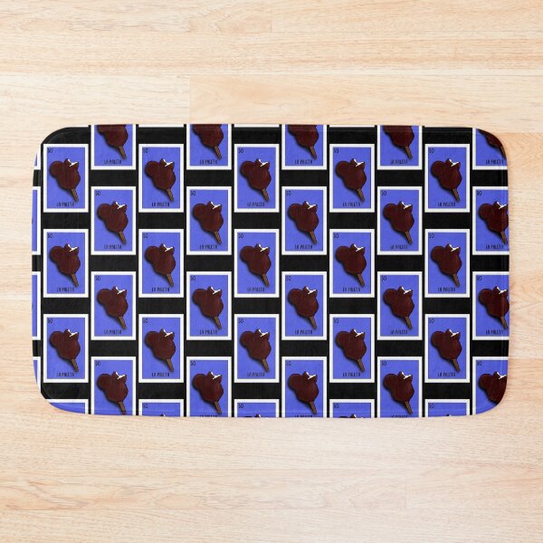Item preview, La Paleta Lotería Design Art designed and sold by Keeping Art Heavenly.