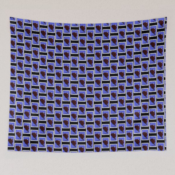 Item preview, La Paleta Lotería Design Art designed and sold by Keeping Art Heavenly.