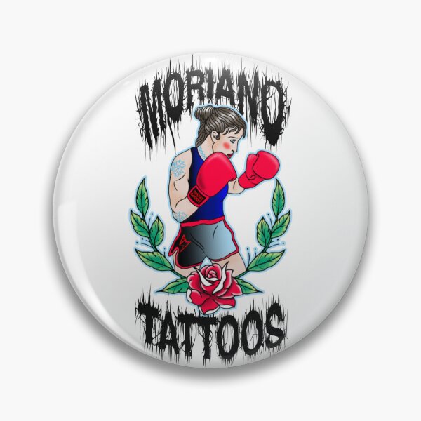 Item preview, Moriano Tattoos designed and sold by MORIANO TATTOOS.