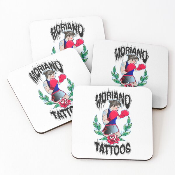 Item preview, Moriano Tattoos designed and sold by MORIANO TATTOOS.