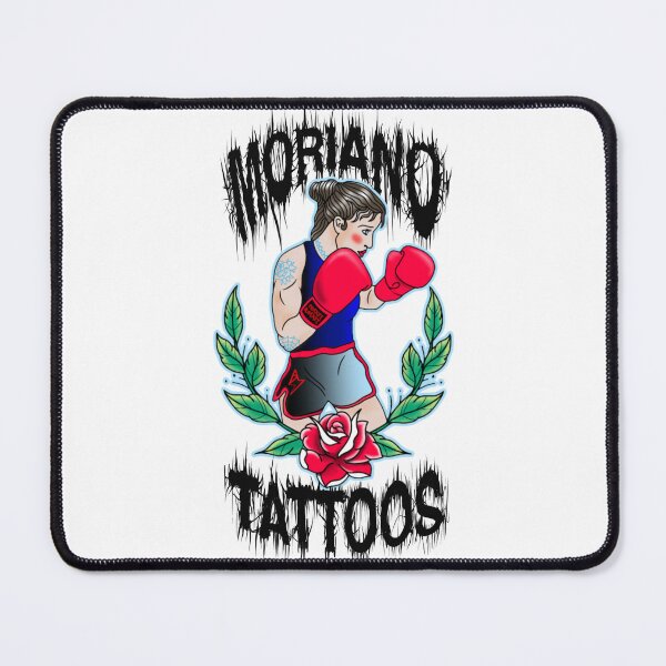 Item preview, Moriano Tattoos designed and sold by MORIANO TATTOOS.