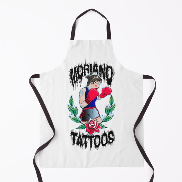 Item preview, Moriano Tattoos designed and sold by MORIANO TATTOOS.