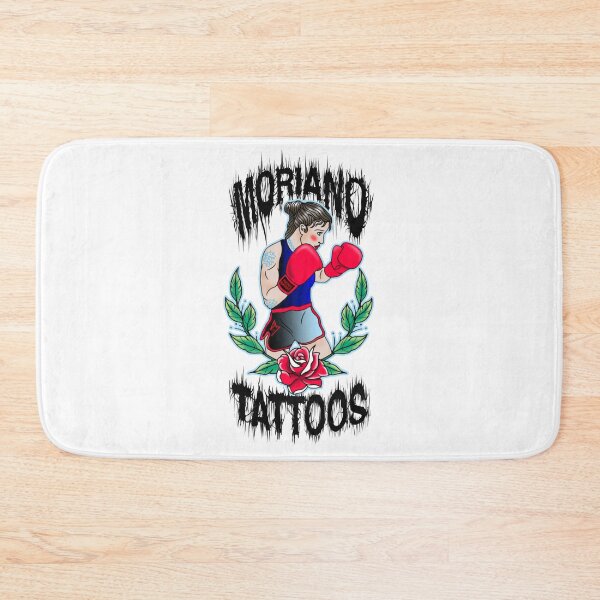 Item preview, Moriano Tattoos designed and sold by MORIANO TATTOOS.