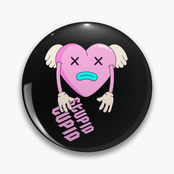Item preview, Stupid Cupid  designed and sold by southernscream.