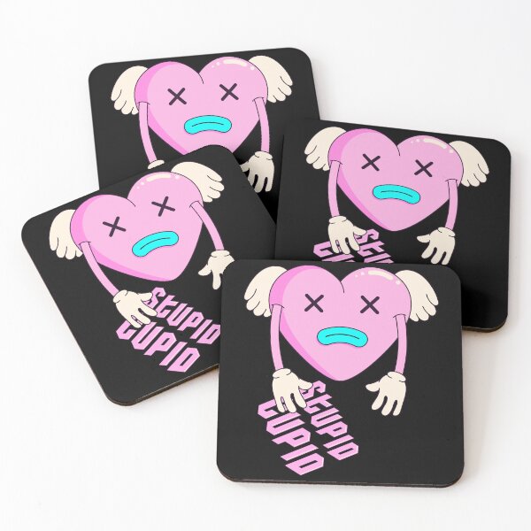 Item preview, Stupid Cupid  designed and sold by southernscream.