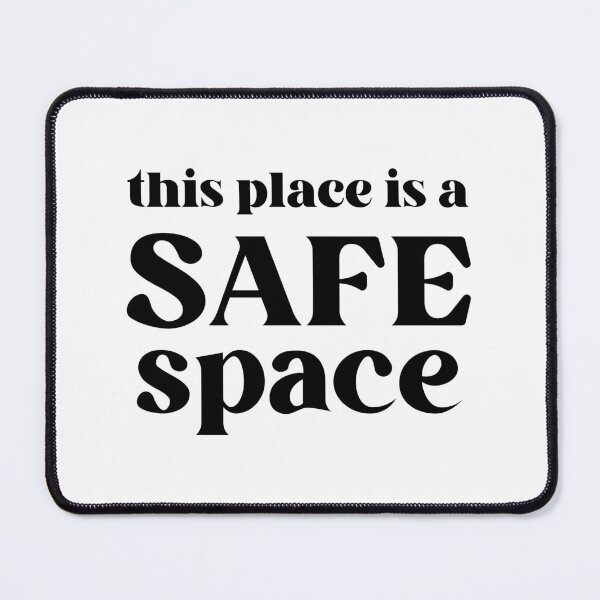 Item preview, Safe Space designed and sold by designing01Ar3.