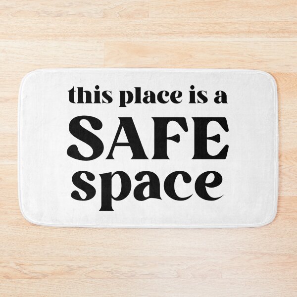 Item preview, Safe Space  designed and sold by designing01Ar3.