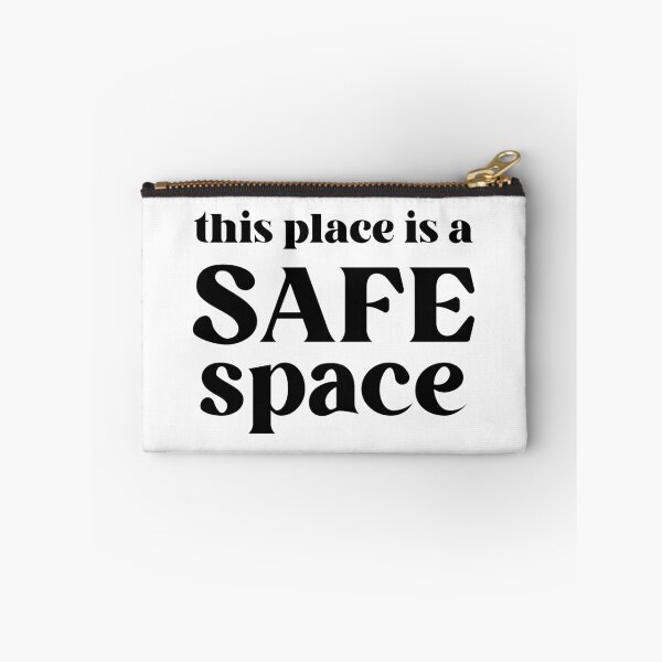 Item preview, Safe Space  designed and sold by designing01Ar3.