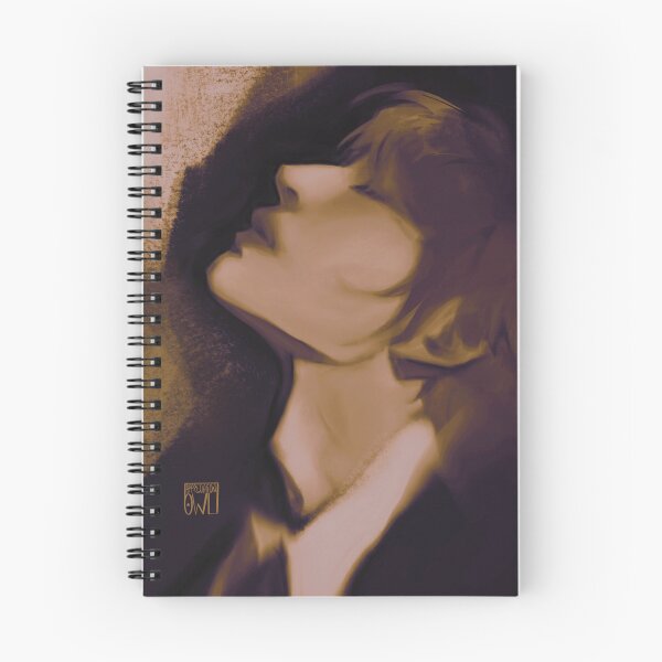 Item preview, ONEW: The Shadow designed and sold by AppreciationOwl.